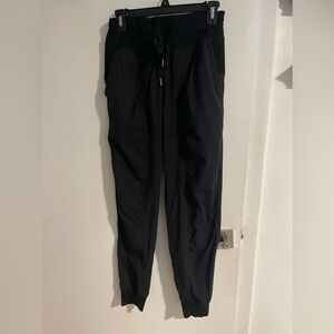 Lulu lemon dance joggers